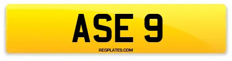 ASE 9