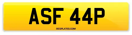 ASF 44P