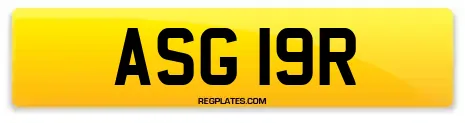 ASG 19R