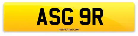 ASG 9R