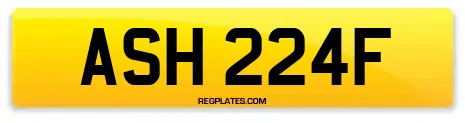 ASH 224F