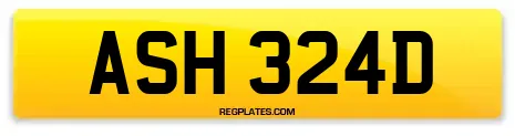 ASH 324D