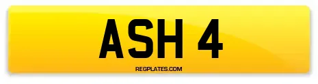 ASH 4