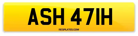 ASH 471H