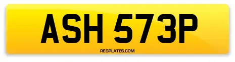 ASH 573P