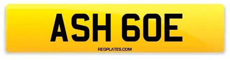 ASH 60E