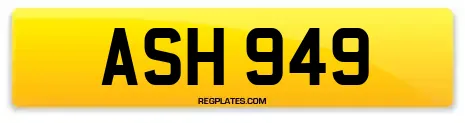 ASH 949