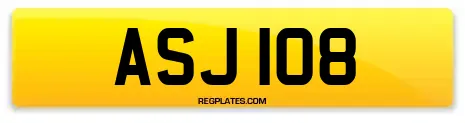 ASJ 108