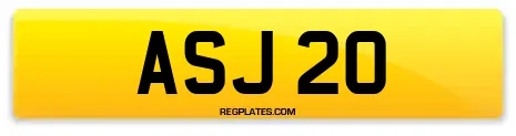 ASJ 20