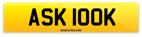 ASK 100K