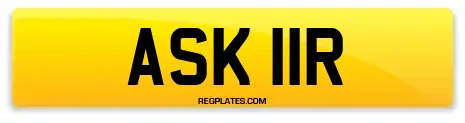 ASK 11R