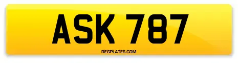 ASK 787