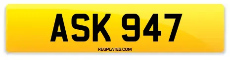 ASK 947