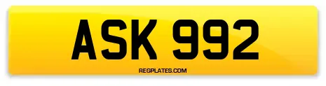 ASK 992