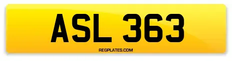 ASL 363