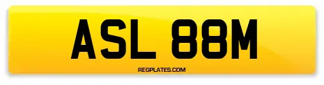 ASL 88M