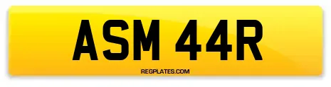 ASM 44R