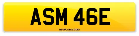 ASM 46E