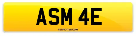 ASM 4E