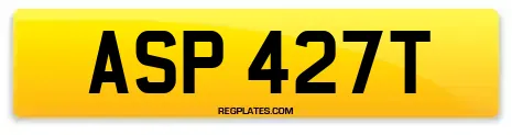 ASP 427T