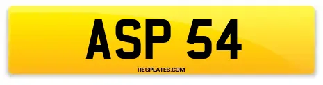 ASP 54
