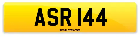 ASR 144