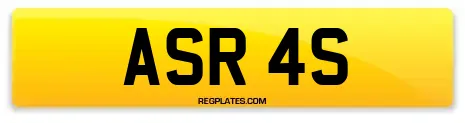 ASR 4S
