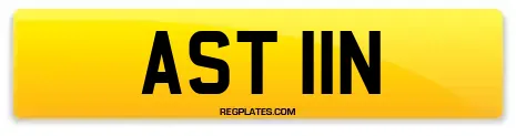 AST 11N