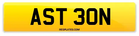 AST 30N