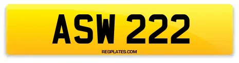 ASW 222