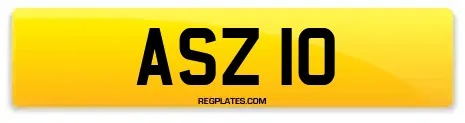 ASZ 10