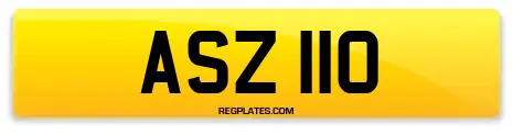 ASZ 110