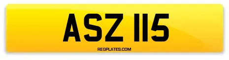 ASZ 115