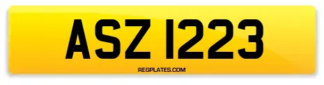 ASZ 1223