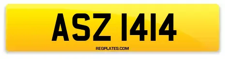 ASZ 1414