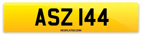 ASZ 144