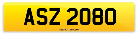 ASZ 2080