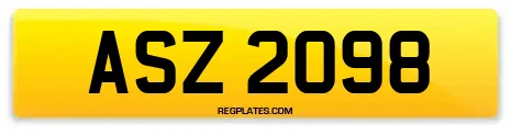 ASZ 2098