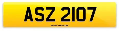 ASZ 2107