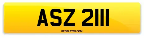 ASZ 2111