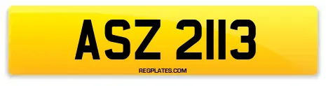 ASZ 2113