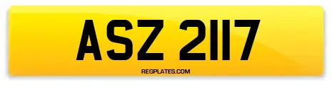 ASZ 2117