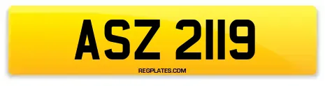 ASZ 2119