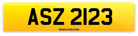 ASZ 2123