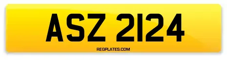 ASZ 2124