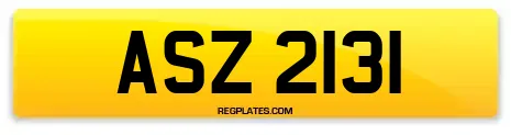 ASZ 2131