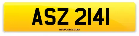 ASZ 2141