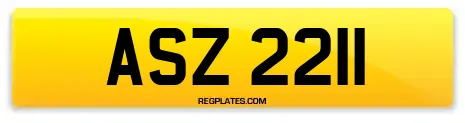 ASZ 2211