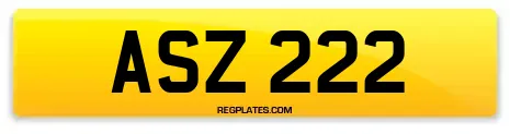 ASZ 222
