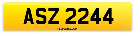 ASZ 2244